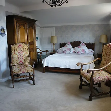 Bed and breakfast Erresiñolettean