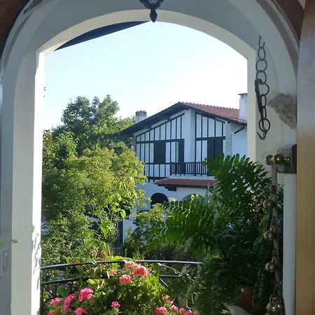Erresinolettean Ciboure