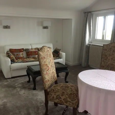 Bed & Breakfast Erresinolettean Ciboure