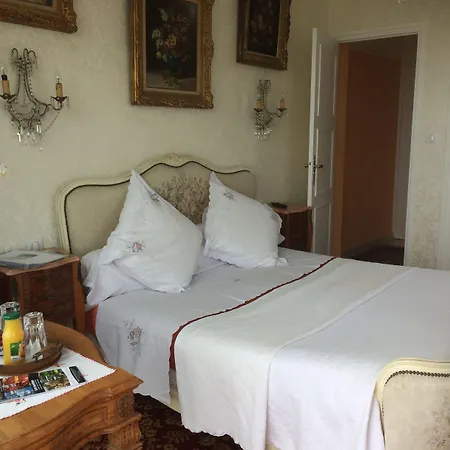 Bed & Breakfast Erresinolettean 4*