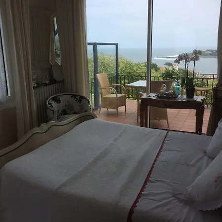 Erresinolettean Bed & Breakfast