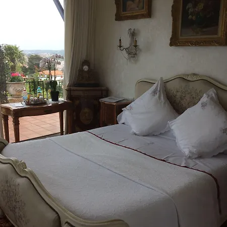 Bed & Breakfast Erresinolettean 4*