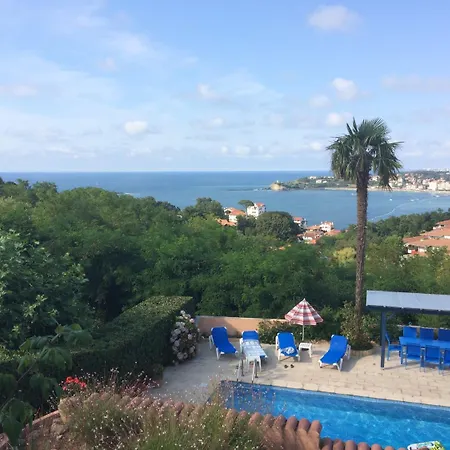 Erresinolettean Couette-café