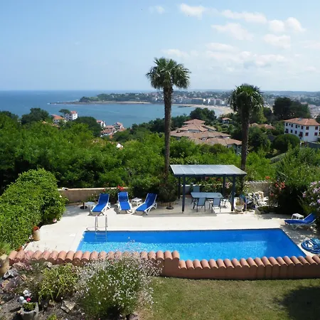 Couette-café Erresinolettean