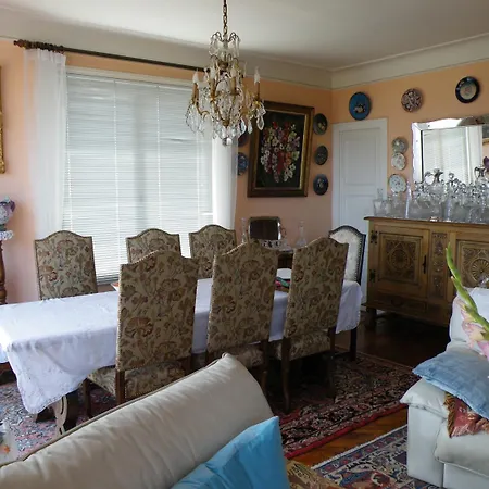 Bed & Breakfast Erresinolettean 4*