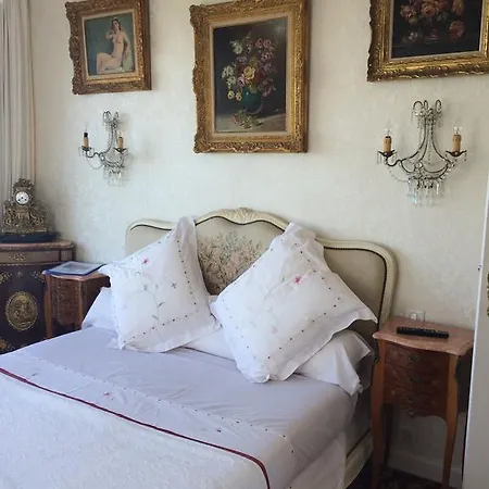 Erresiñolettean Bed and breakfast