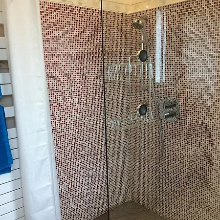 Erresiñolettean Bed and breakfast