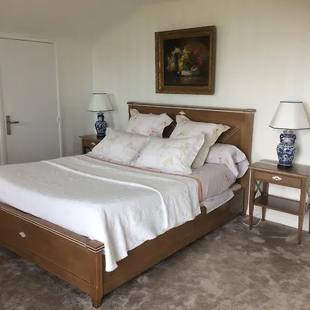 Erresiñolettean Bed and breakfast 4*