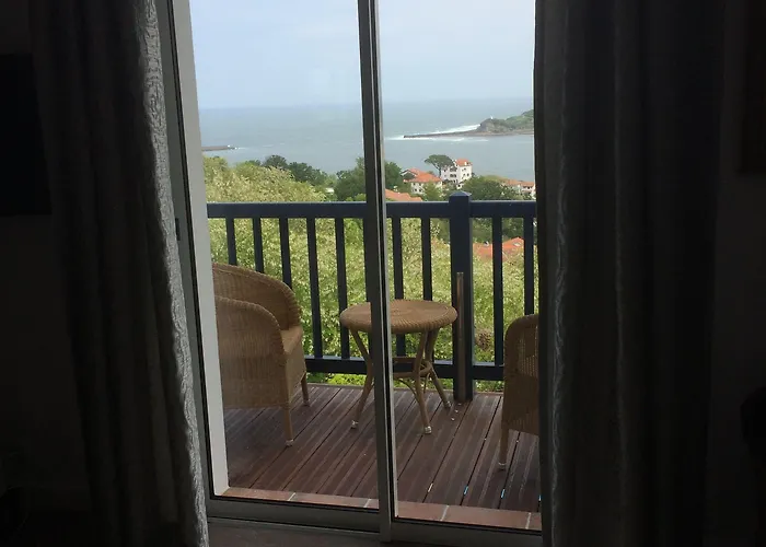 Couette-café Erresinolettean