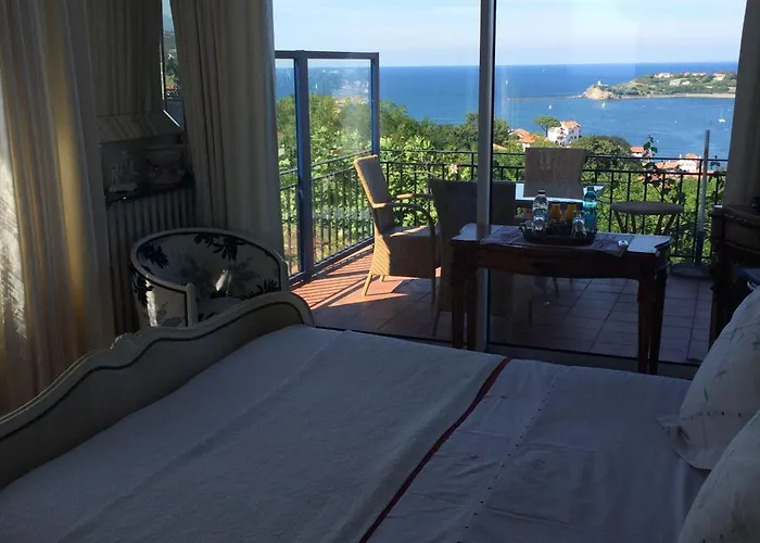 Erresinolettean 4* Ciboure