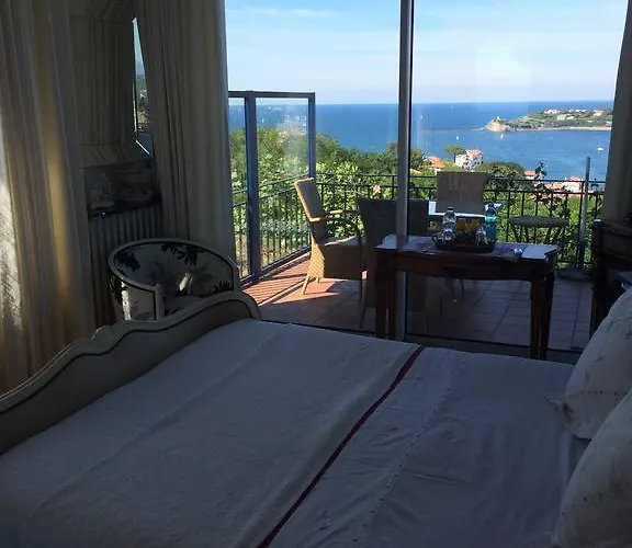 Couette-café Erresinolettean