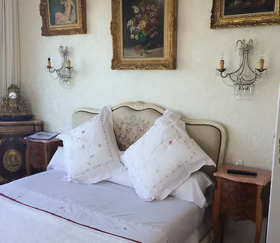 Erresinolettean Couette-café