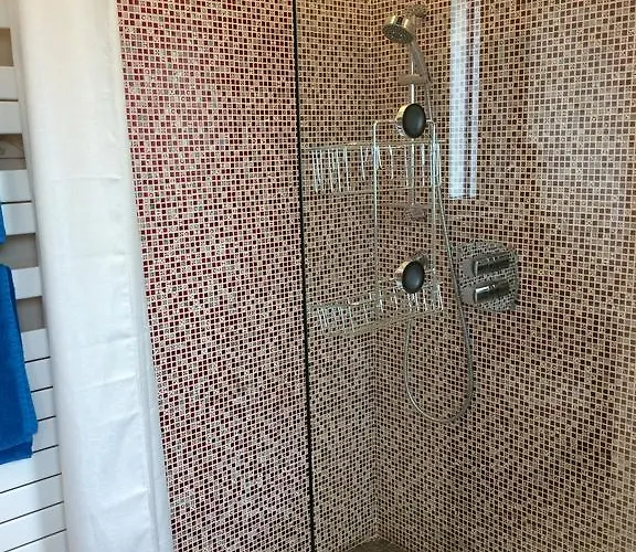 Erresinolettean Couette-café