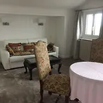 住宿加早餐酒店 Erresinolettean 西布勒