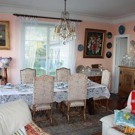 Bed & Breakfast Erresinolettean