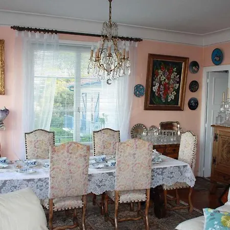 B&B Erresinolettean 4*