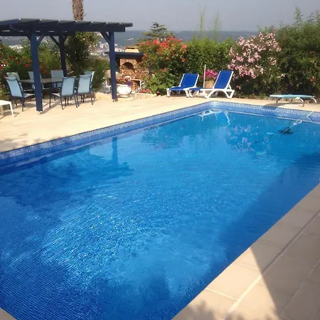 Erresiñolettean Bed and breakfast Ciboure