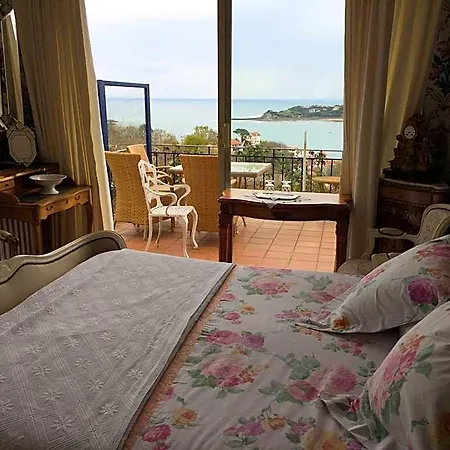 Bed and breakfast Erresiñolettean