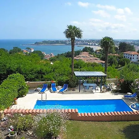 Erresiñolettean Bed and breakfast 4*