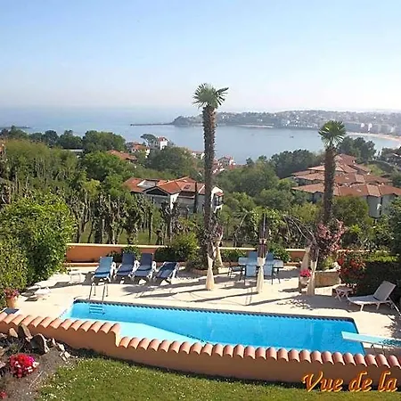 Erresiñolettean Bed and breakfast 4*