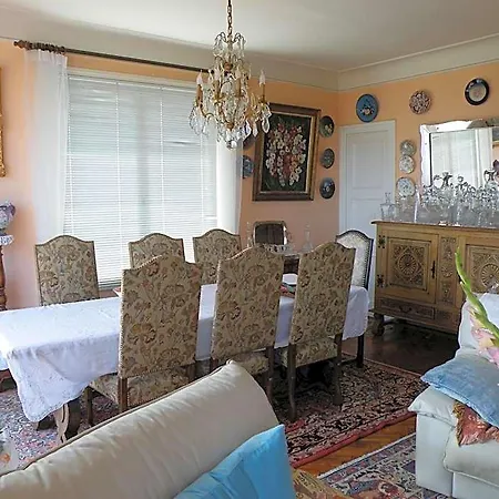 Erresiñolettean Bed and breakfast 4*