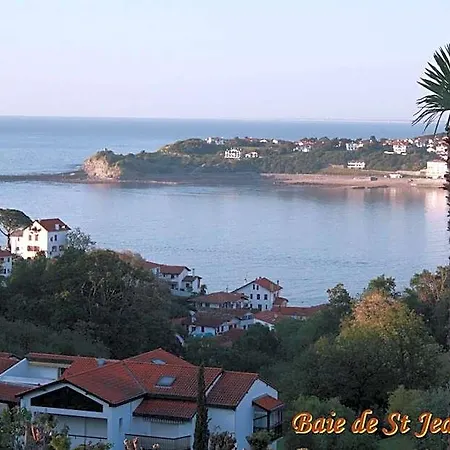 Erresiñolettean 4* Ciboure