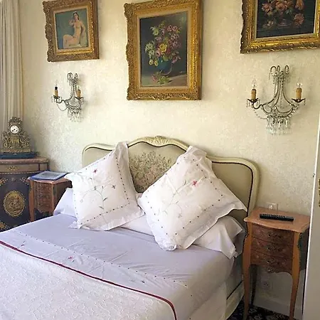 Bed and breakfast Erresiñolettean 4*