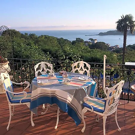 Bed and breakfast Erresiñolettean Ciboure