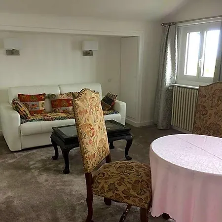 Erresiñolettean Bed and breakfast 4*