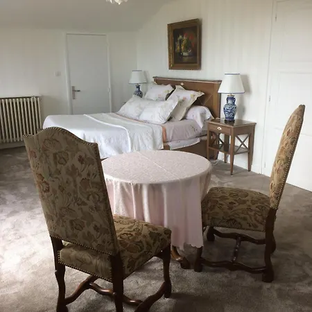Bed and Breakfast Erresinolettean 4*